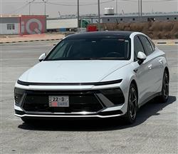 هیوندای سۆناتا